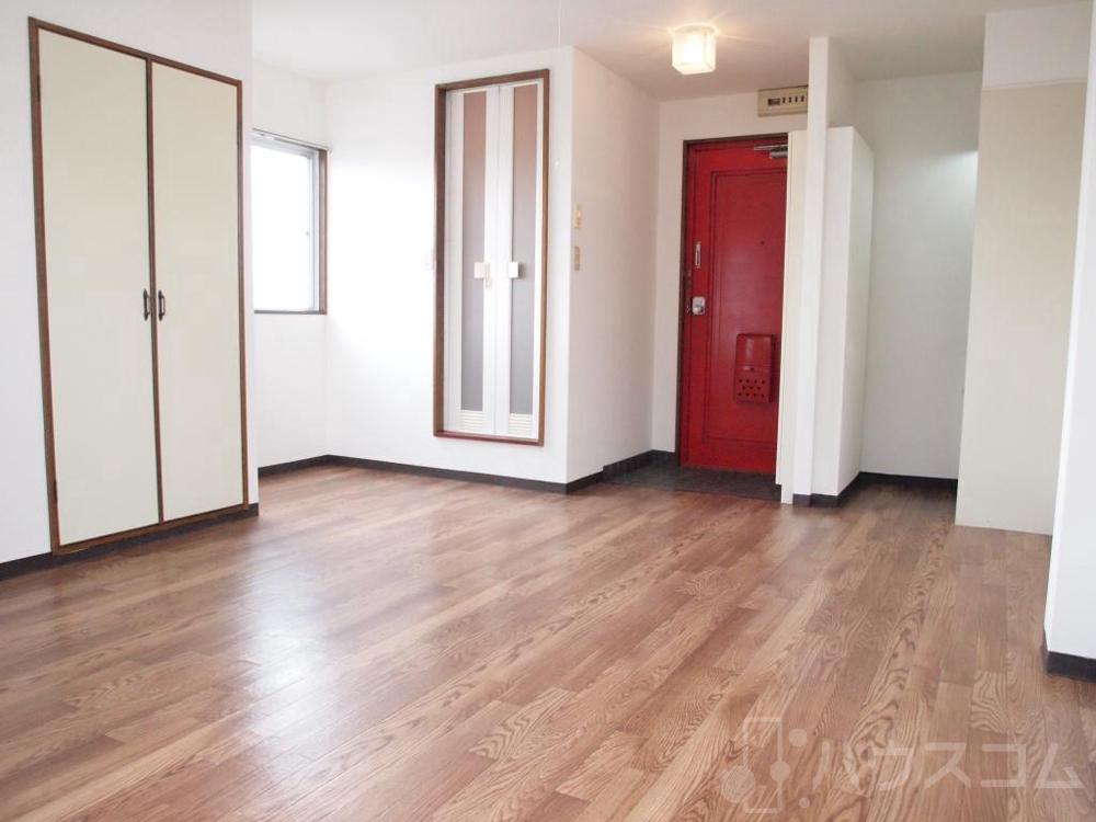 4/24 リビング/ダイニング