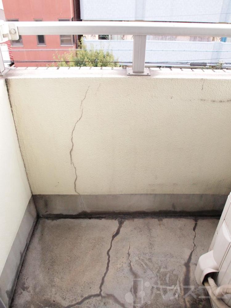 13/24 バルコニー