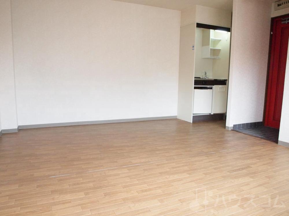 4/26 リビング/ダイニング