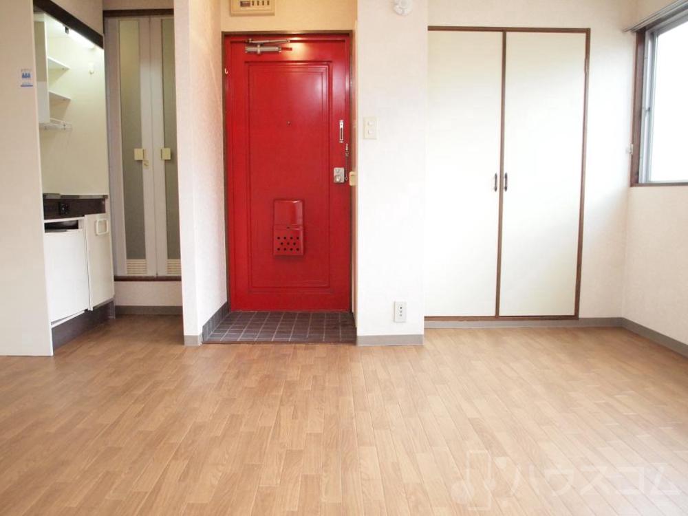 5/26 リビング/ダイニング