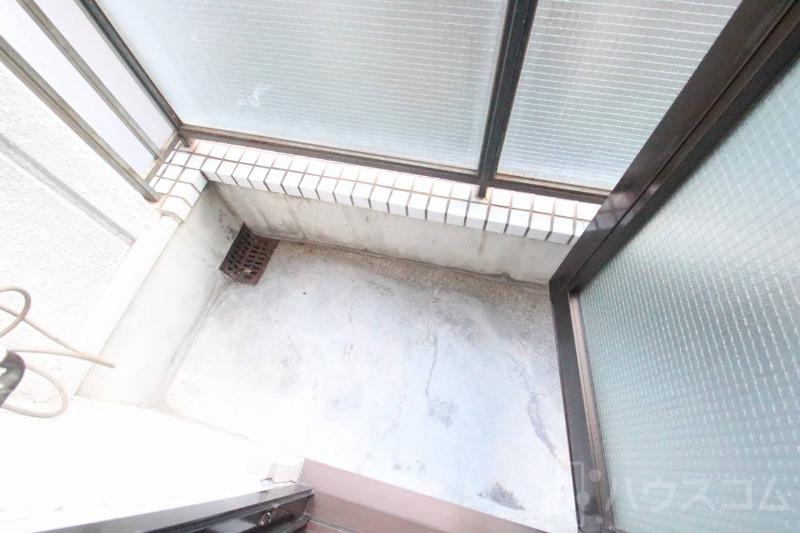 17/30 バルコニー