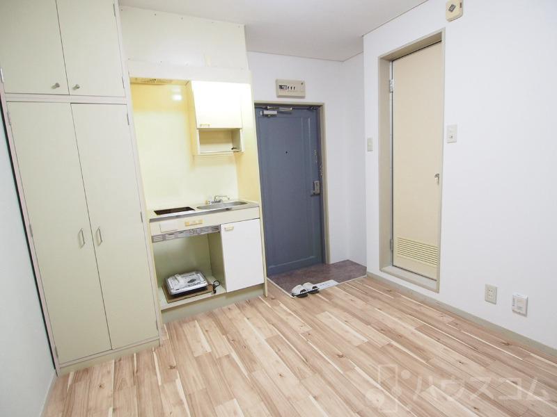 4/30 リビング/ダイニング