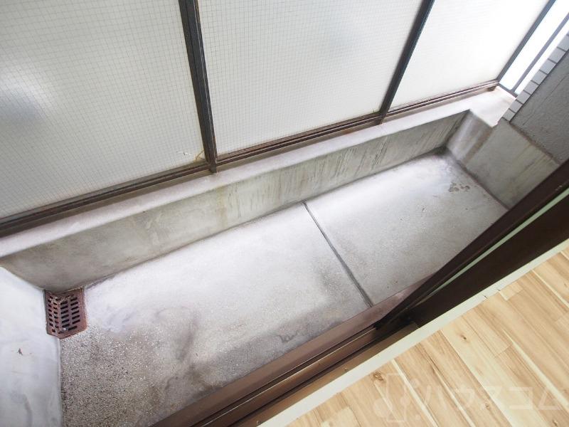 17/30 バルコニー