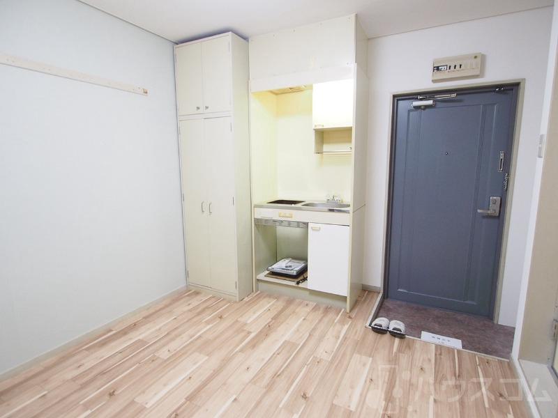 5/30 リビング/ダイニング