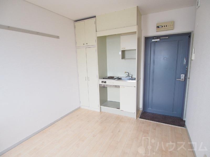 5/30 リビング/ダイニング