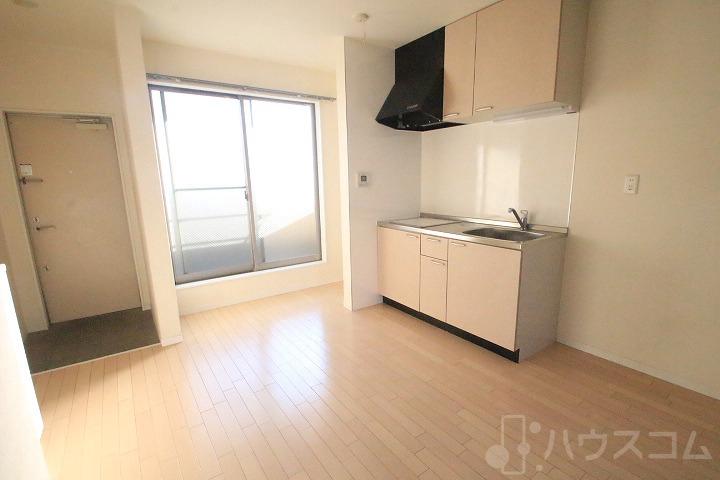 4/30 リビング/ダイニング