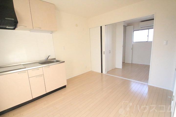 5/30 リビング/ダイニング