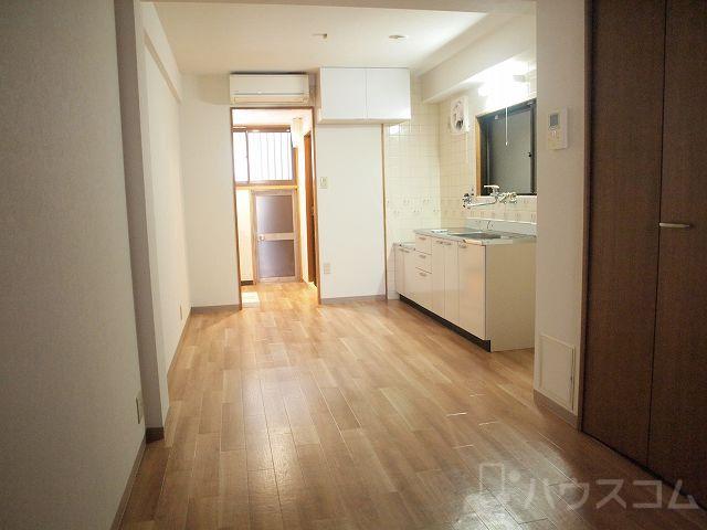 3/30 リビング/ダイニング