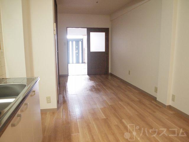 4/30 リビング/ダイニング