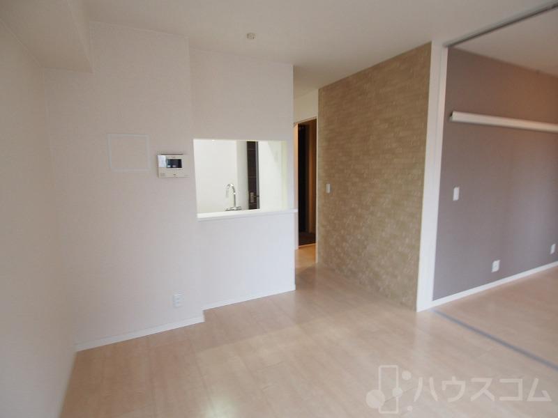 3/30 リビング/ダイニング