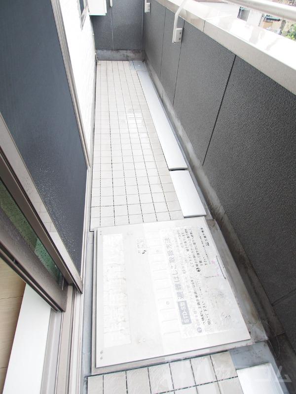 16/30 バルコニー