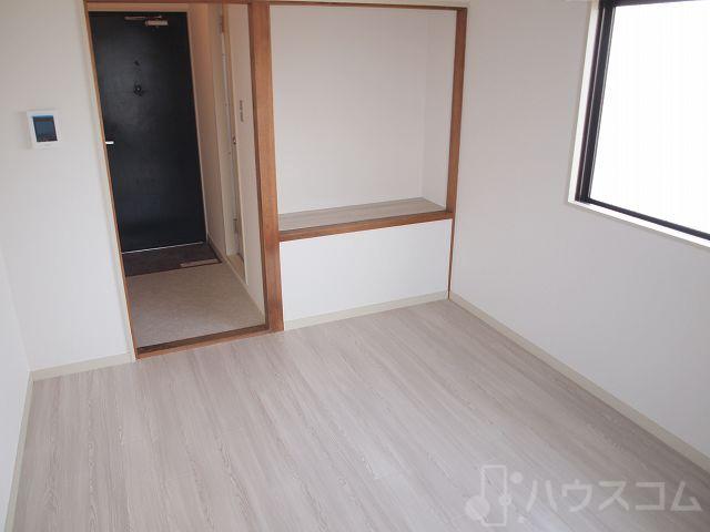 4/30 リビング/ダイニング