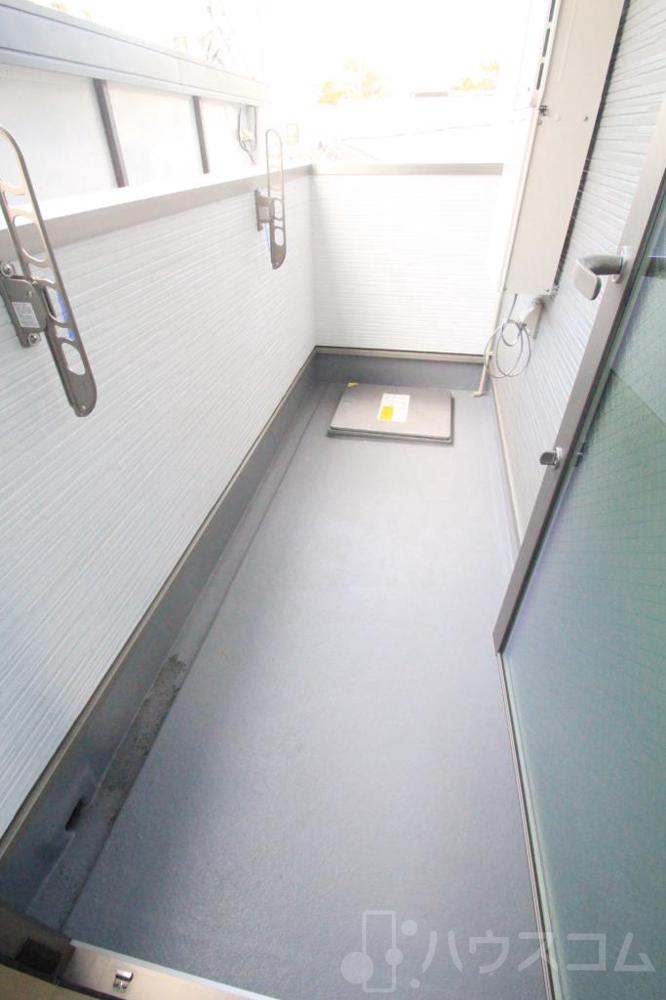 17/30 バルコニー