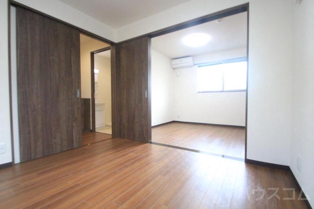 5/30 リビング/ダイニング