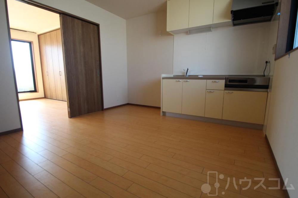 4/30 リビング/ダイニング