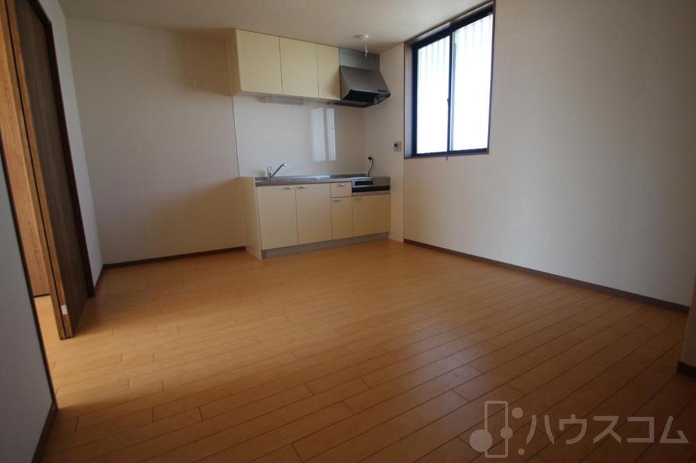 5/30 リビング/ダイニング