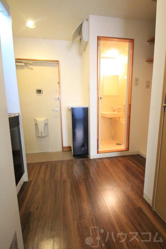 5/30 リビング/ダイニング