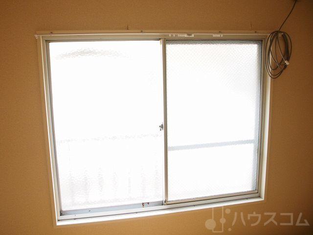 16/29 バルコニー