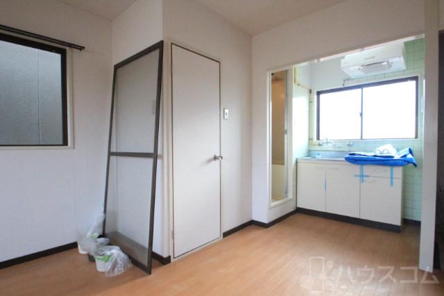 4/30 リビング/ダイニング