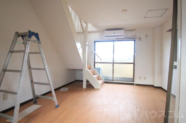 5/30 リビング/ダイニング