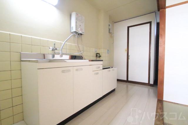 4/30 リビング/ダイニング