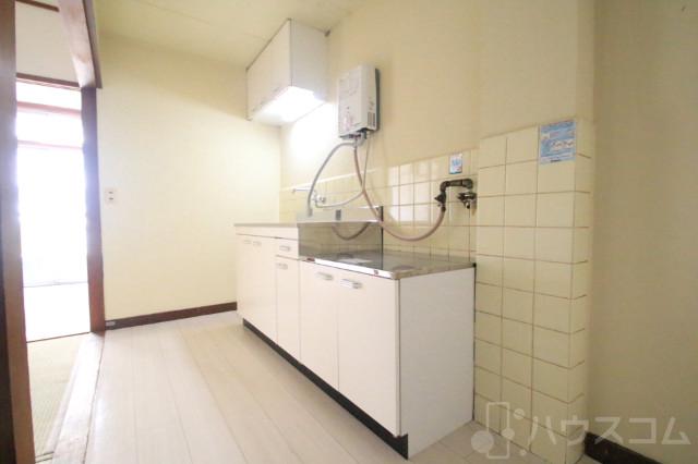 5/30 リビング/ダイニング