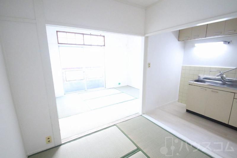 4/30 リビング/ダイニング