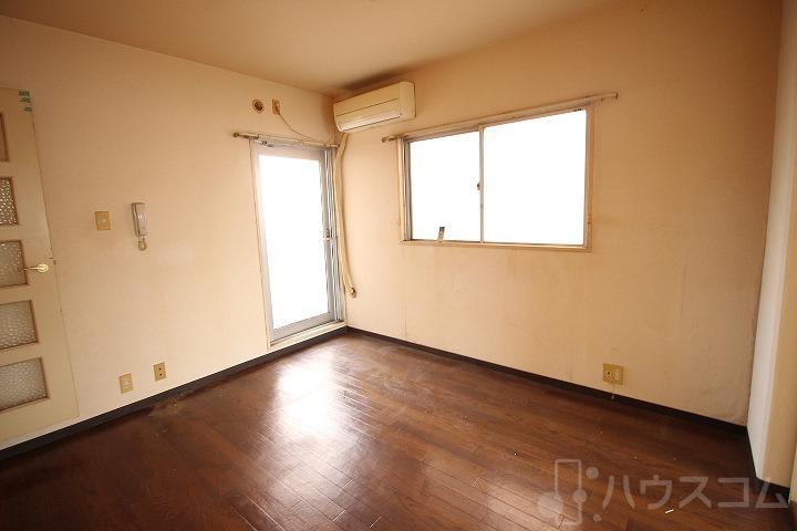 5/28 リビング/ダイニング