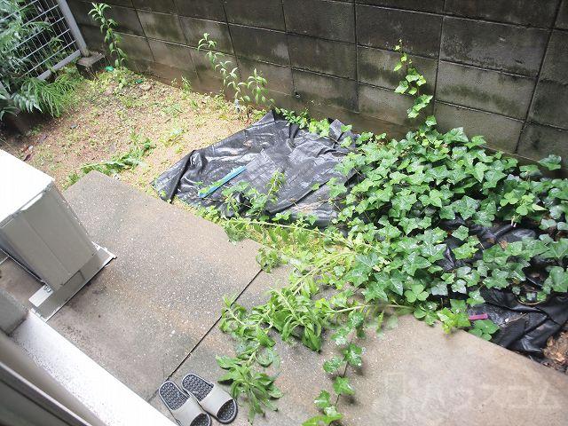 17/30 バルコニー