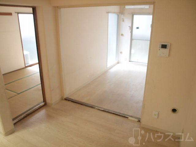 5/30 リビング/ダイニング