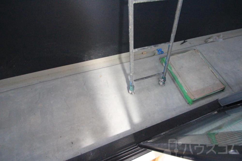 16/30 バルコニー