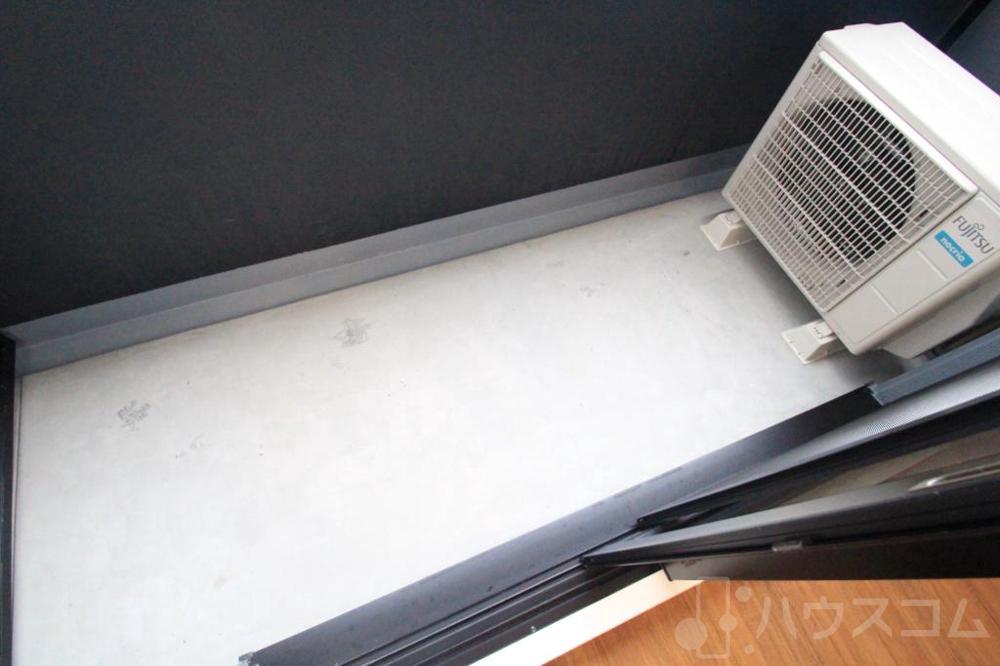 16/30 バルコニー