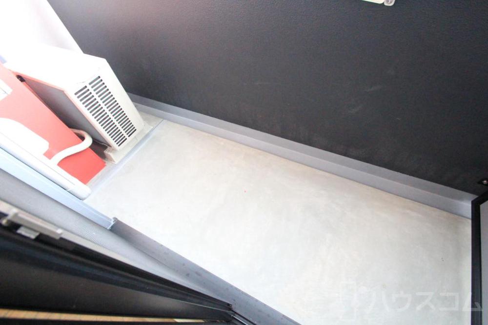 16/30 バルコニー