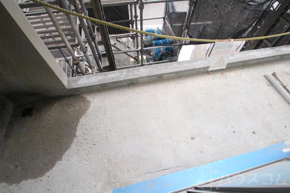 16/30 バルコニー