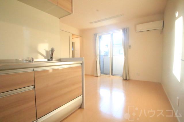 3/30 リビング/ダイニング