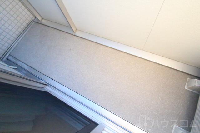 16/30 バルコニー