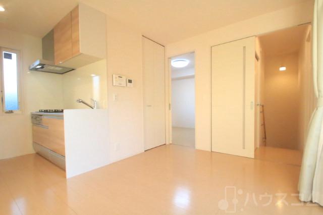 4/30 リビング/ダイニング