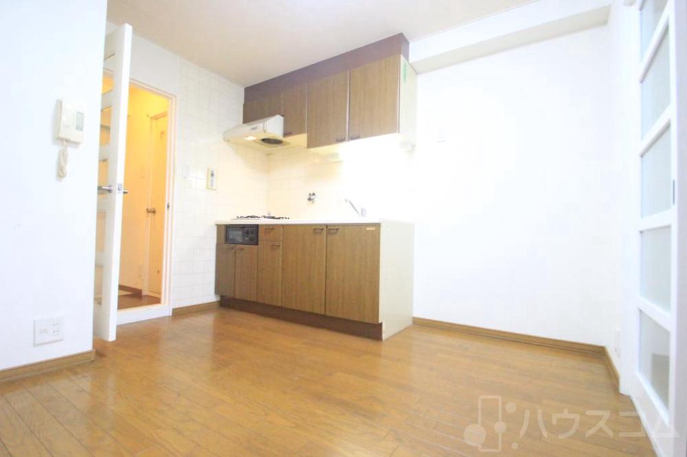 3/30 リビング/ダイニング