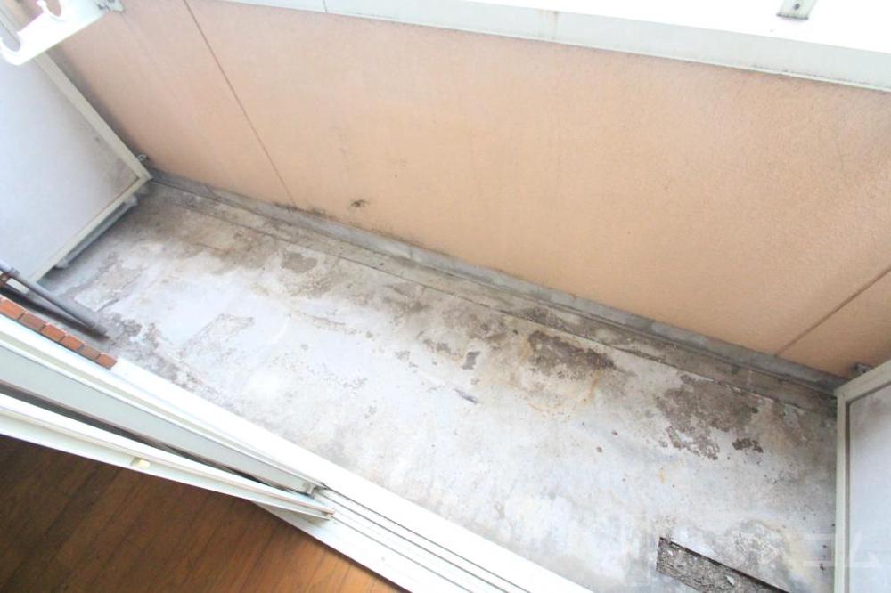 16/30 バルコニー