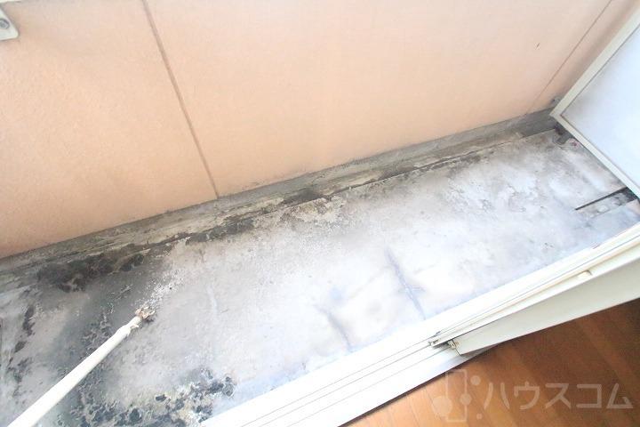 16/30 バルコニー