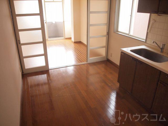 3/30 リビング/ダイニング