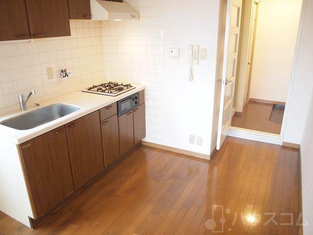 4/30 リビング/ダイニング