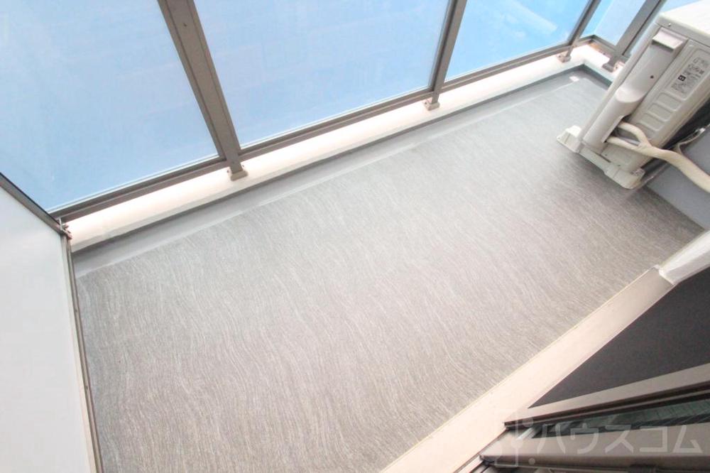 16/30 バルコニー