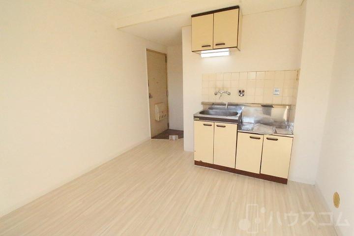 5/30 リビング/ダイニング