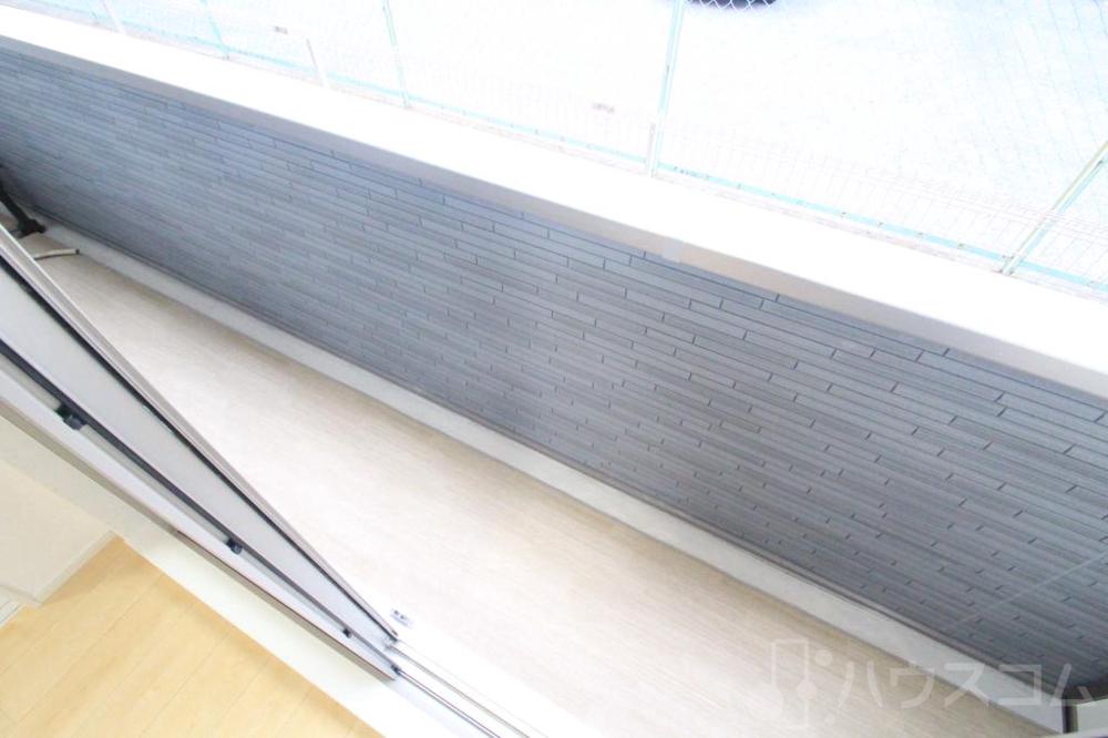 16/30 バルコニー