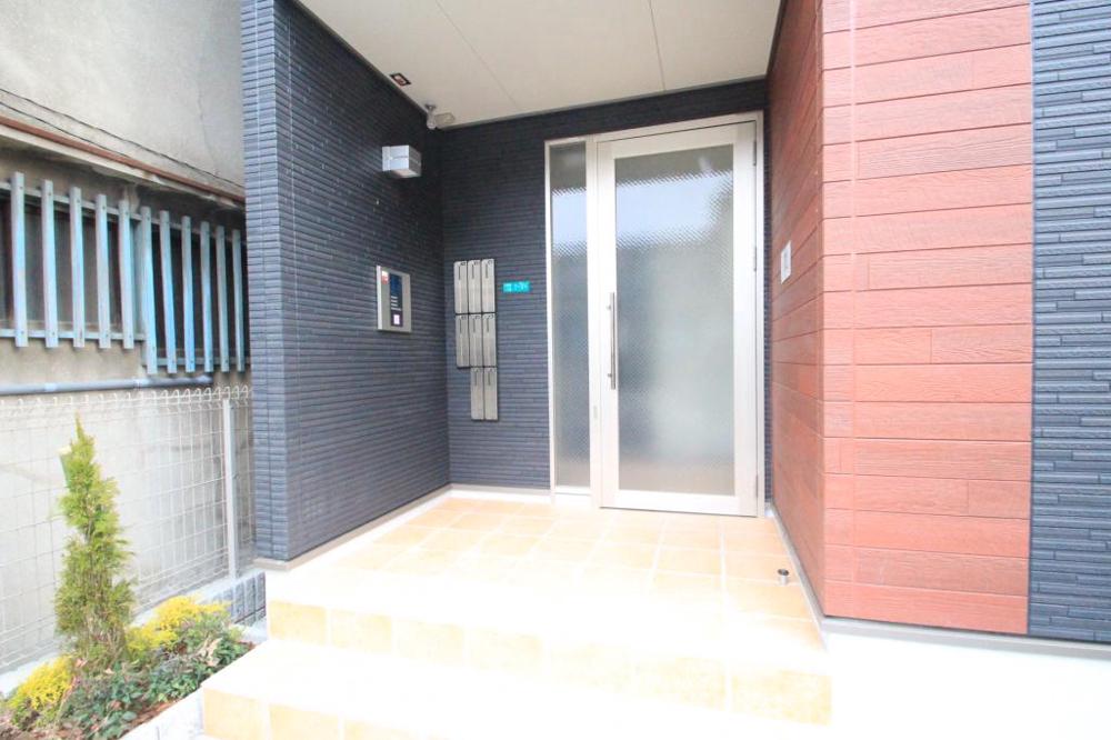 29/30 エントランス