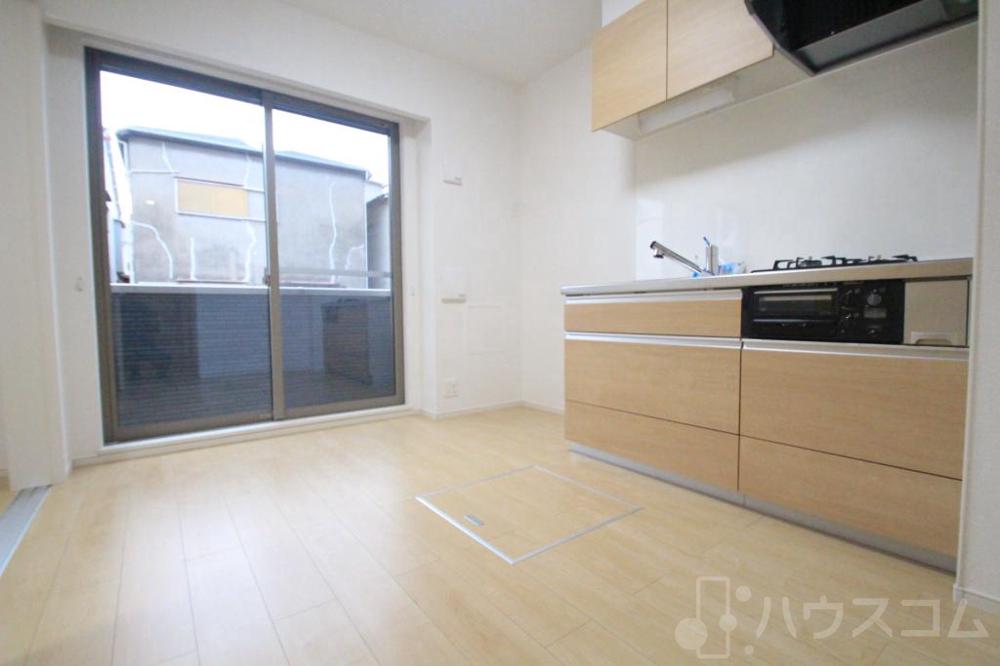 3/30 リビング/ダイニング