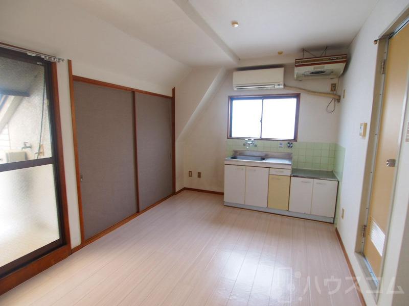 4/30 リビング/ダイニング