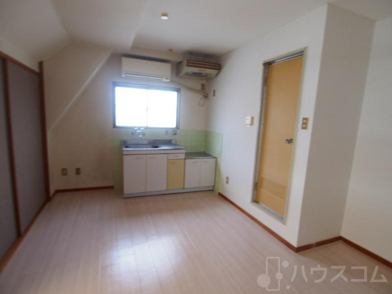 5/30 リビング/ダイニング