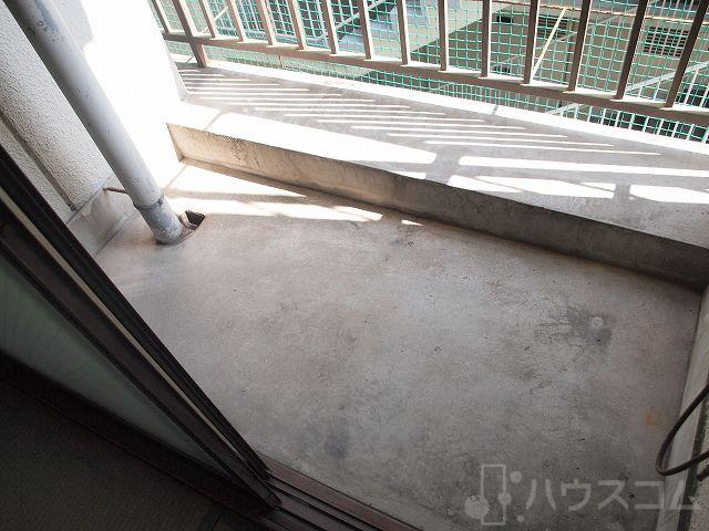 17/30 バルコニー